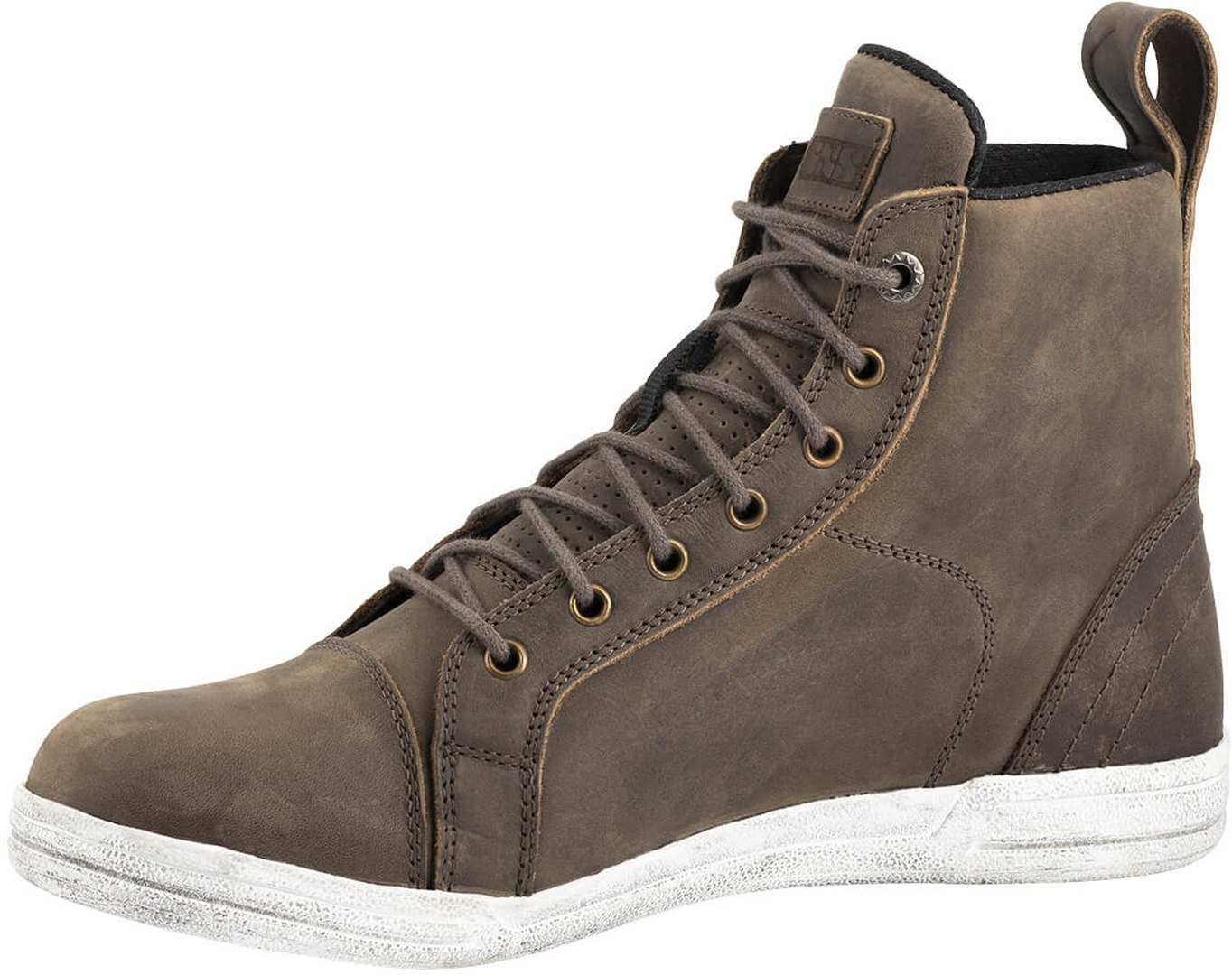 IXS Classic Vintage 2.0 Motorcycle Shoes