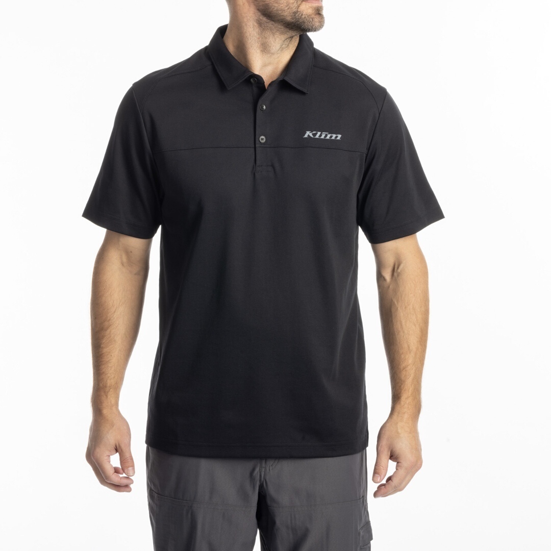 Klim Atlas Polo Shirt