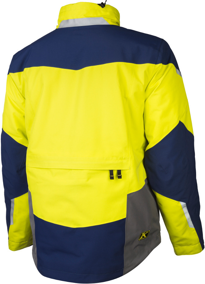 Klim Keweenaw Parka 2017 Ski Jacket