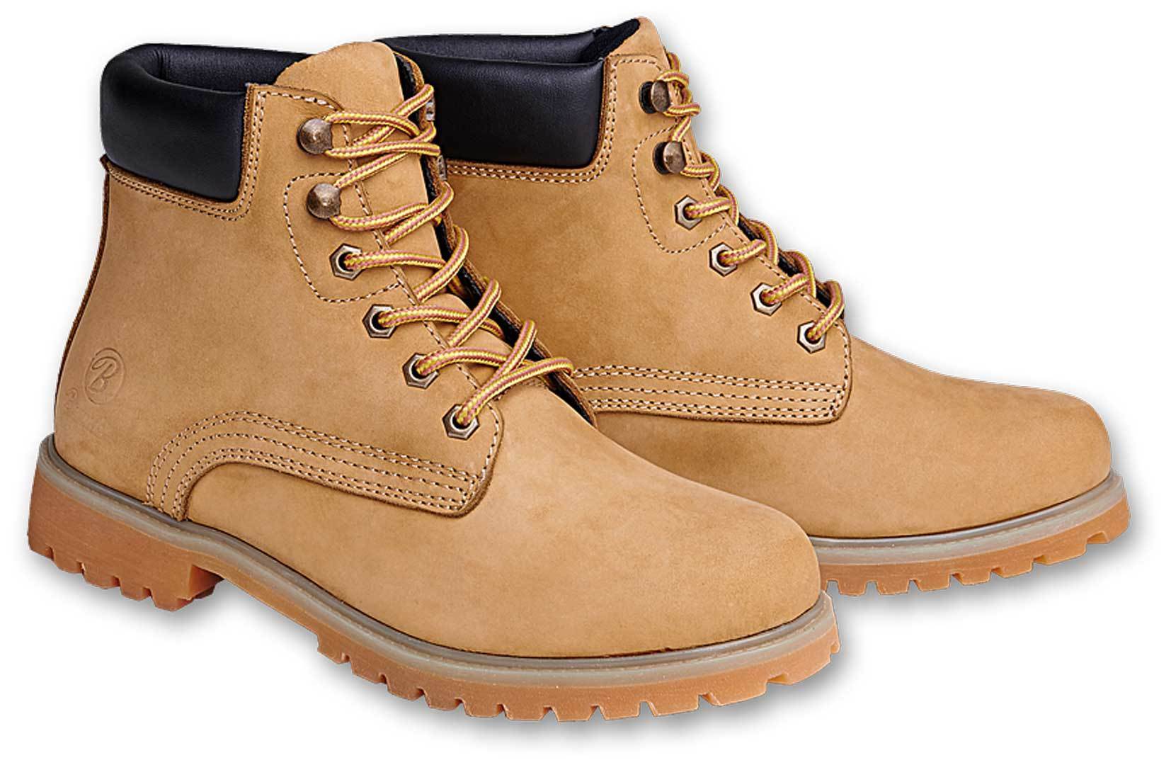 Brandit Kenyon Boots