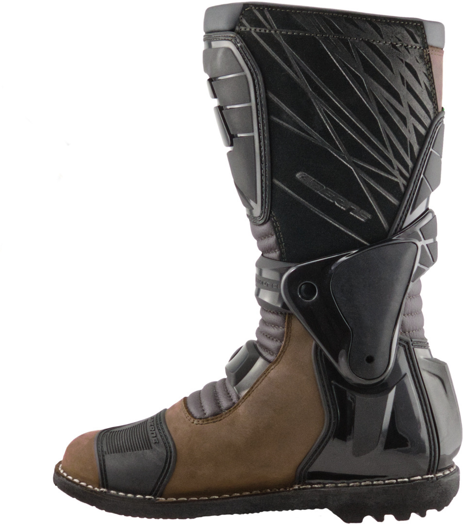 Gaerne Dakar Motorcycle Boots