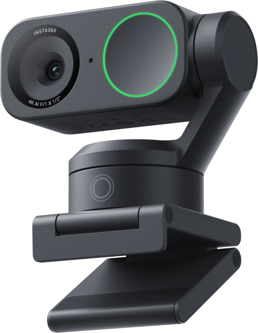 Insta360 Flow 2 Pro AI Tracker