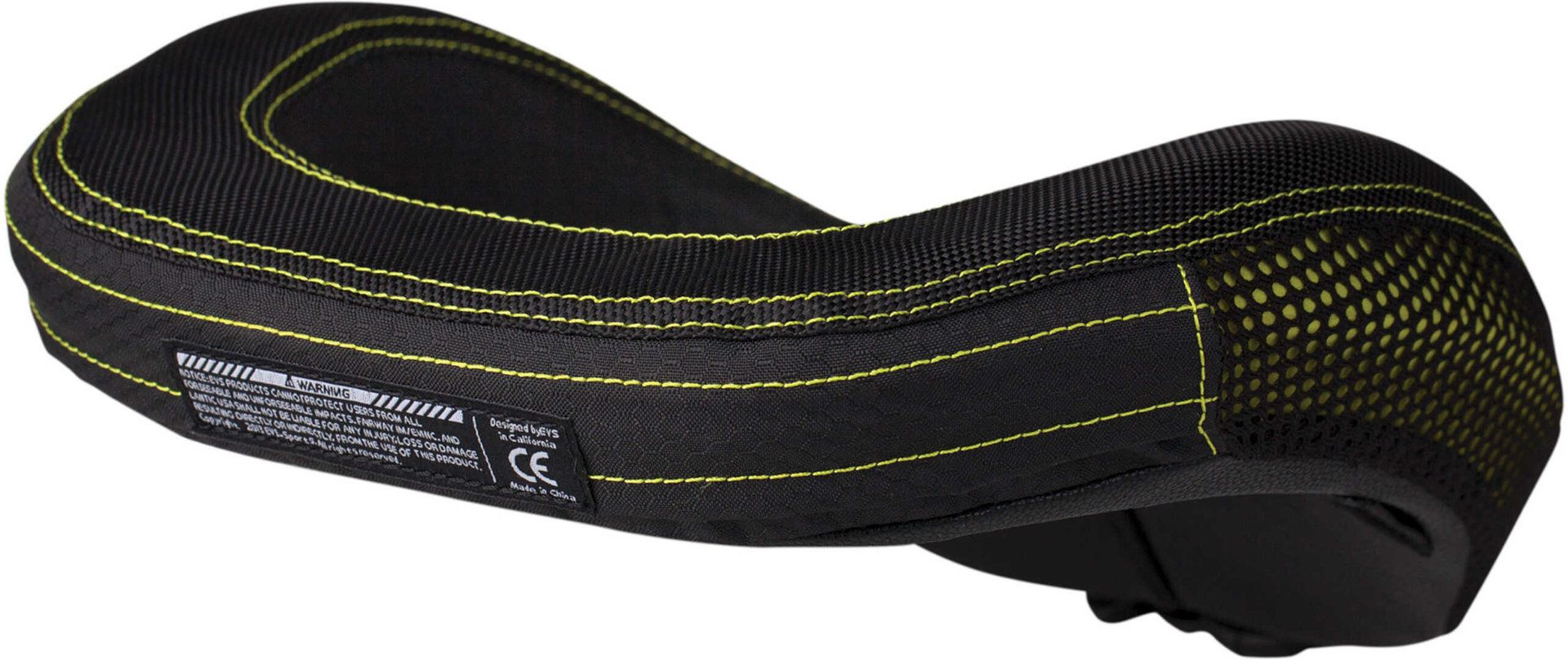 EVS R2 Race Neck Protector