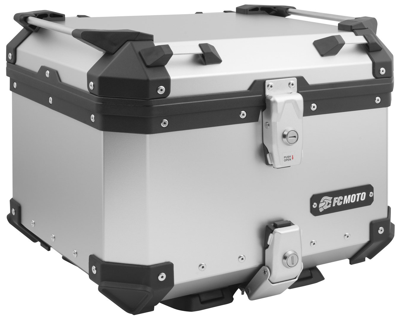 FC-Moto Terreno EVO 45 L Alu Topcase