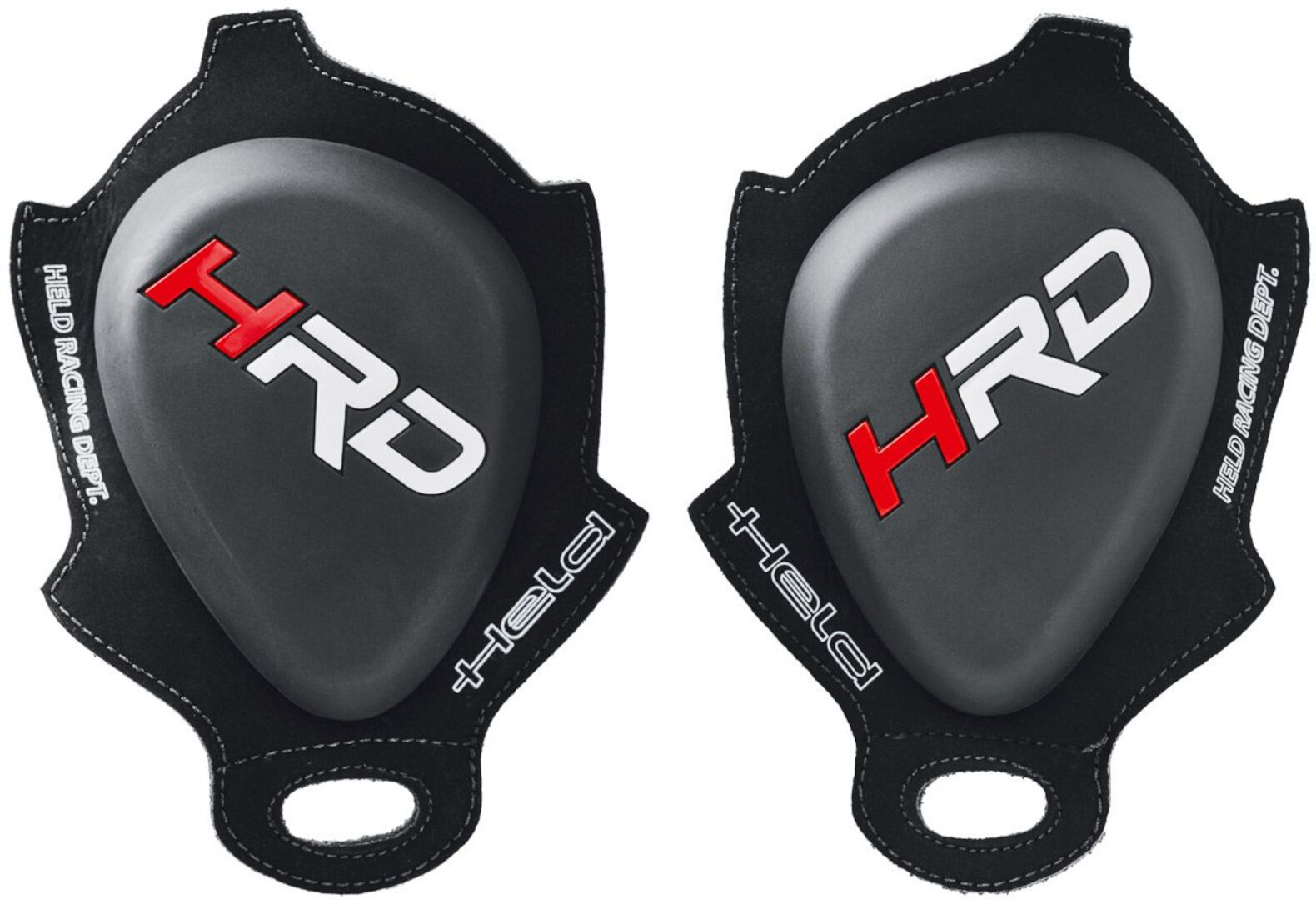 Held Action Slider Knee Sliders