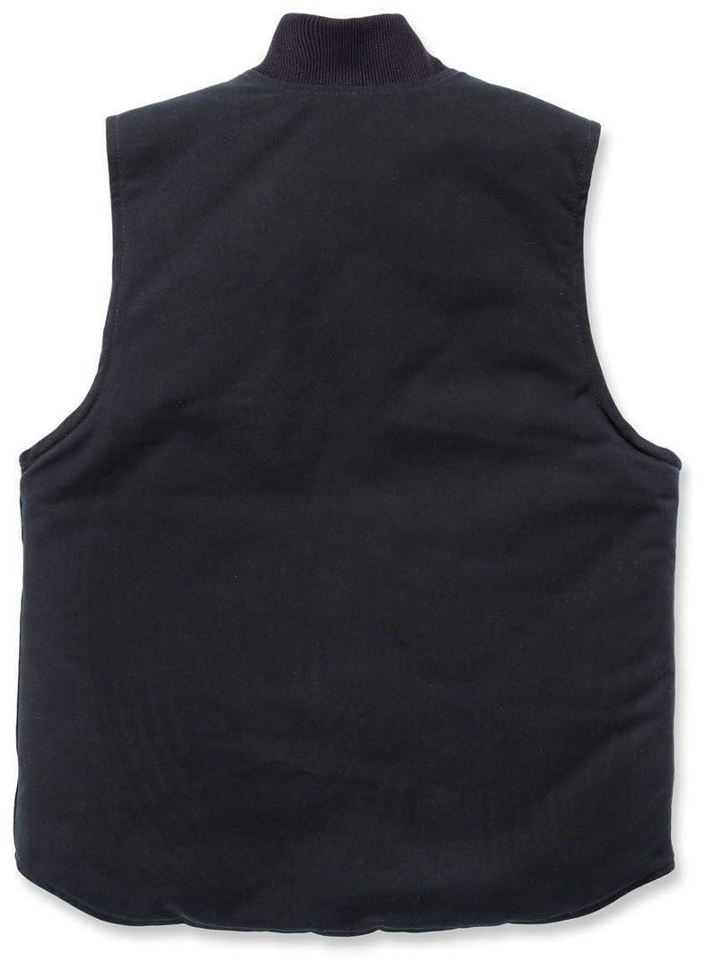Carhartt Duck Arctic Quilt Lined Vest