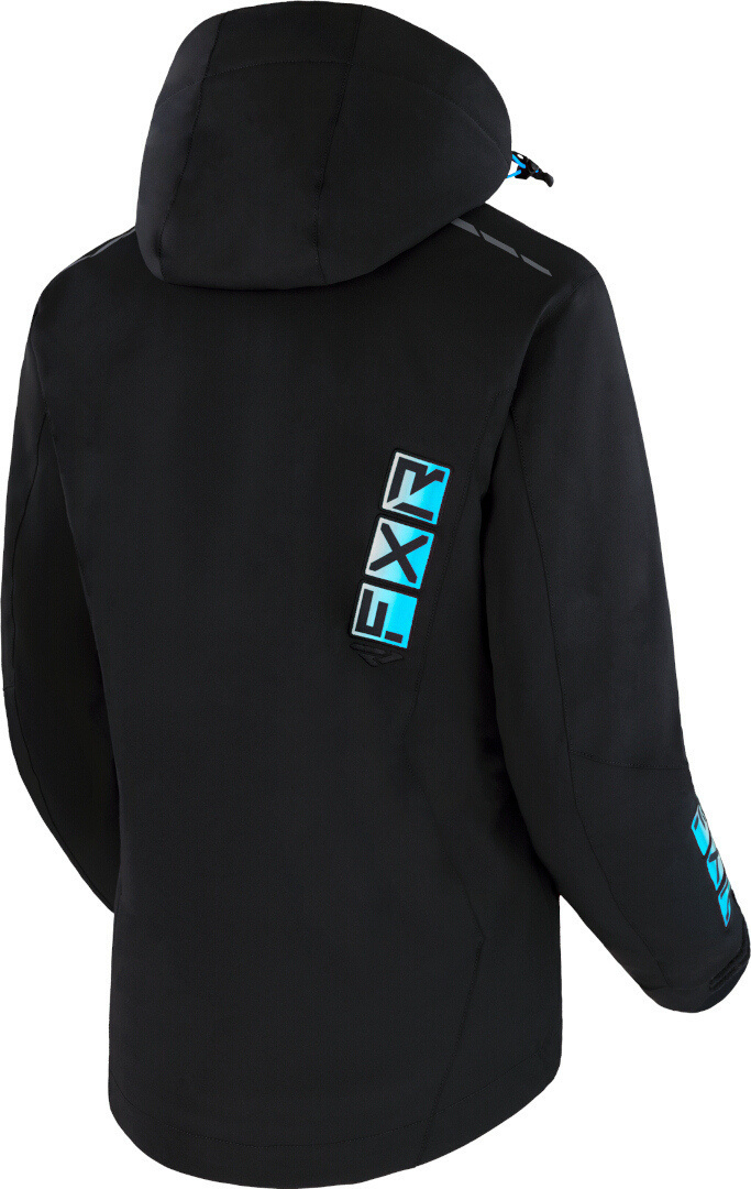 FXR Evo FX 2023 Ladies Snowmobile Jacket
