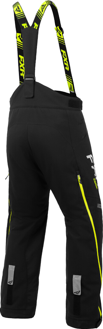 FXR Mission FX Snowmobile Pants