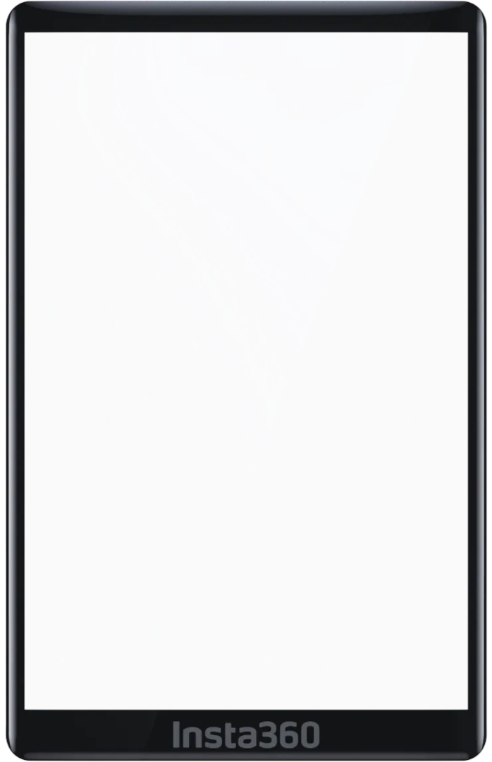 Insta360 X4 Screen Protector