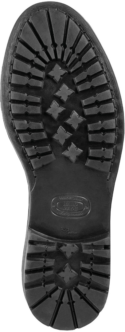Falco Aviator Motorcycle Boots