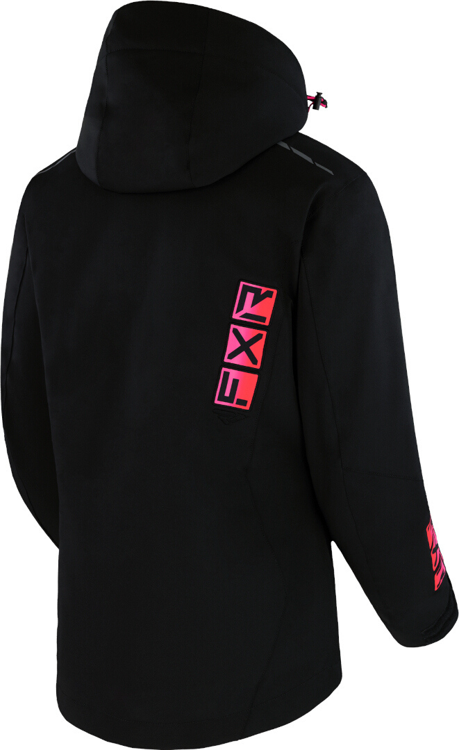 FXR Evo FX 2023 Ladies Snowmobile Jacket