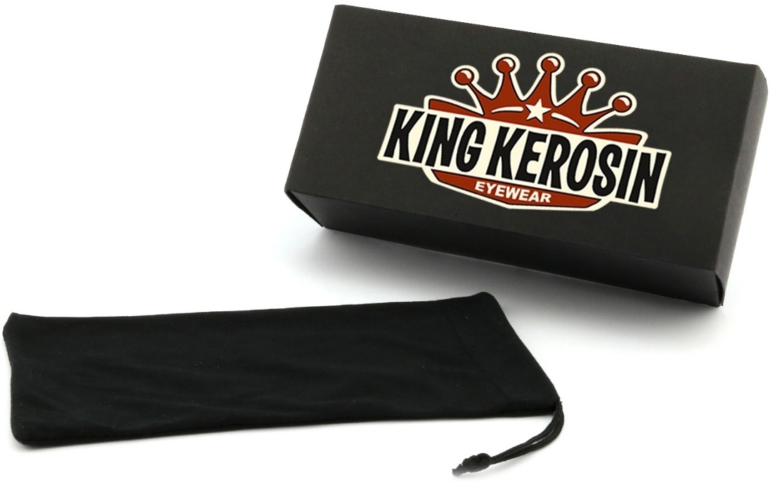 King Kerosin KK240 Sunglasses