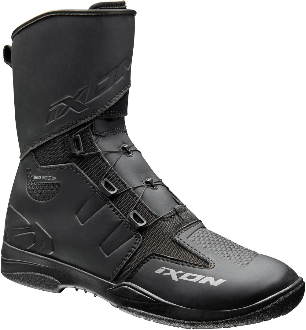 Ixon Kassius Motorcycle Boots