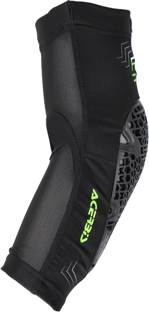 Acerbis MTB Ghombet Elbow Protectors