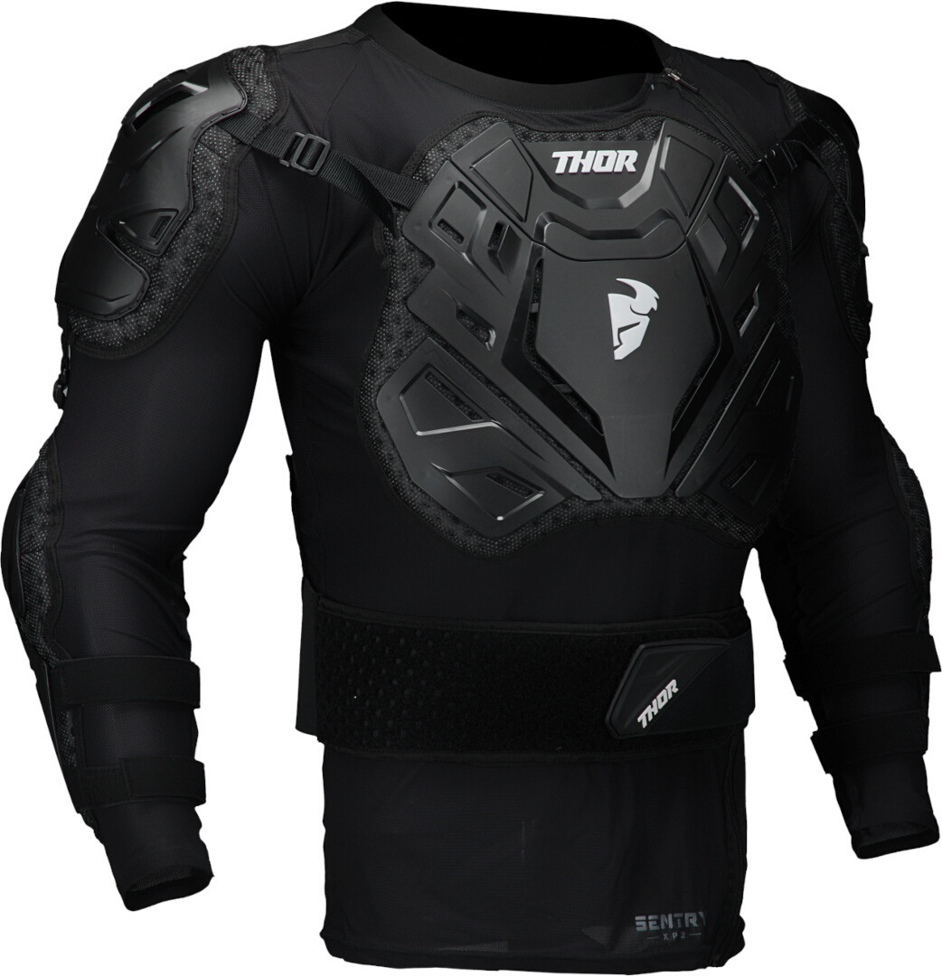 Thor Sentry XP2 Motocross Protector Jacket