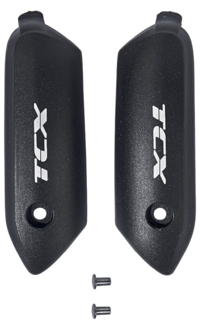 TCX RT-Race Toe Sliders