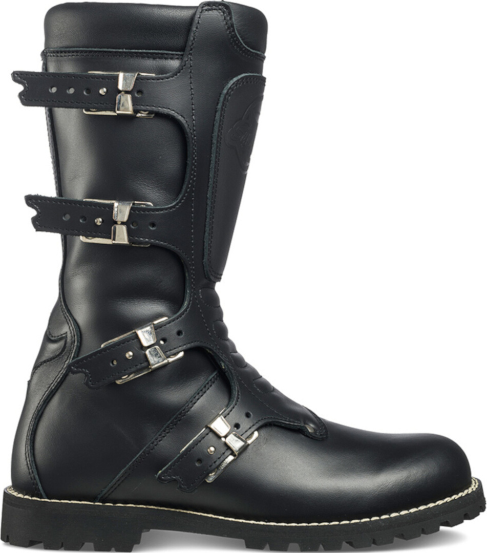 Stylmartin Continental Motorcycle Boots