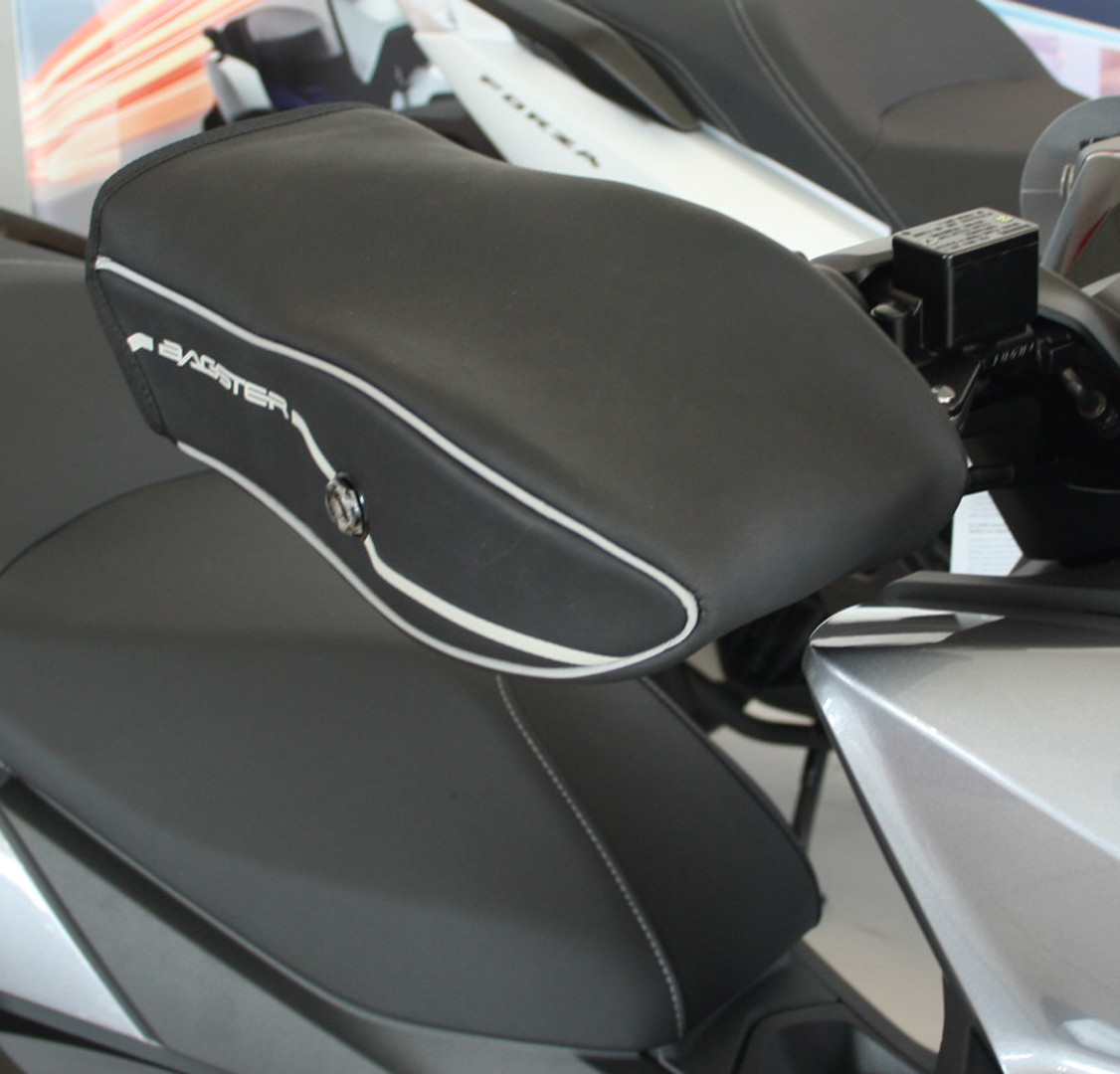 Bagster Exxel Handmuffs