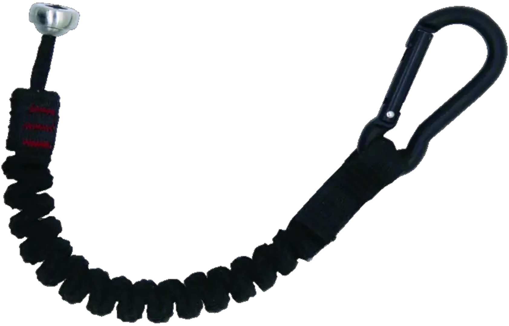 Bering Elastic Activation Lanyard