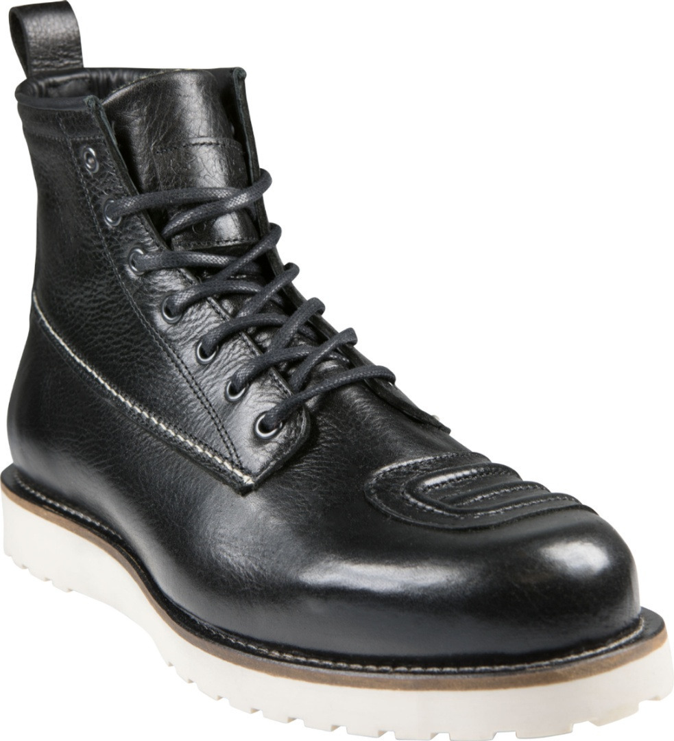 John Doe Iron XTM Motorcycle Shoes