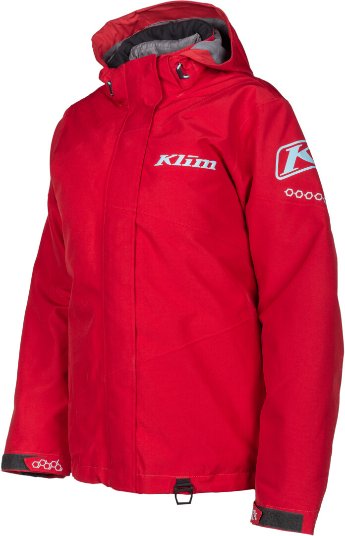 Klim Fuse Ladies Snowmobile Jacket