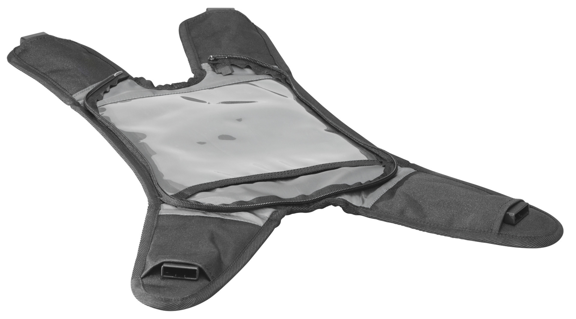 Bogotto TR-4 Magnet Tank Bag