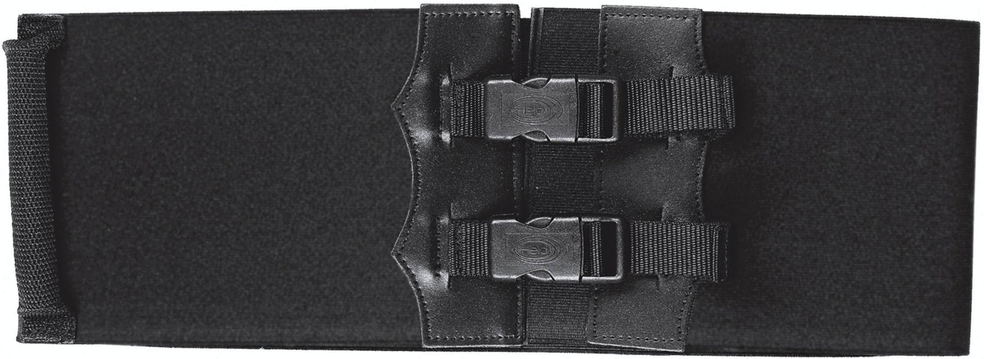 Held Contigo Kidney Belt with grab Handle
