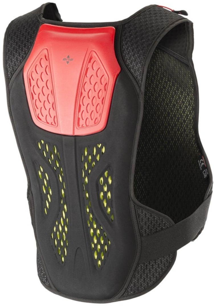 Alpinestars Sequence Chest Protector