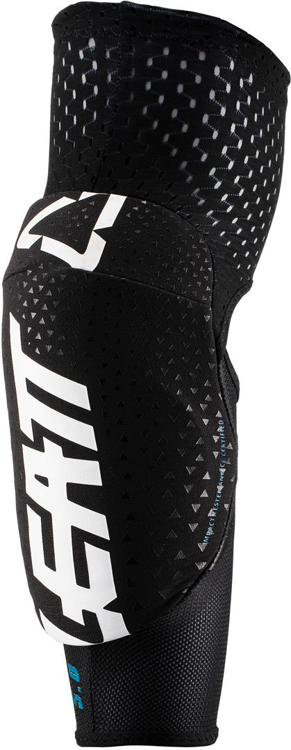 Leatt 3DF 5.0 Motocross Elbow Protectors