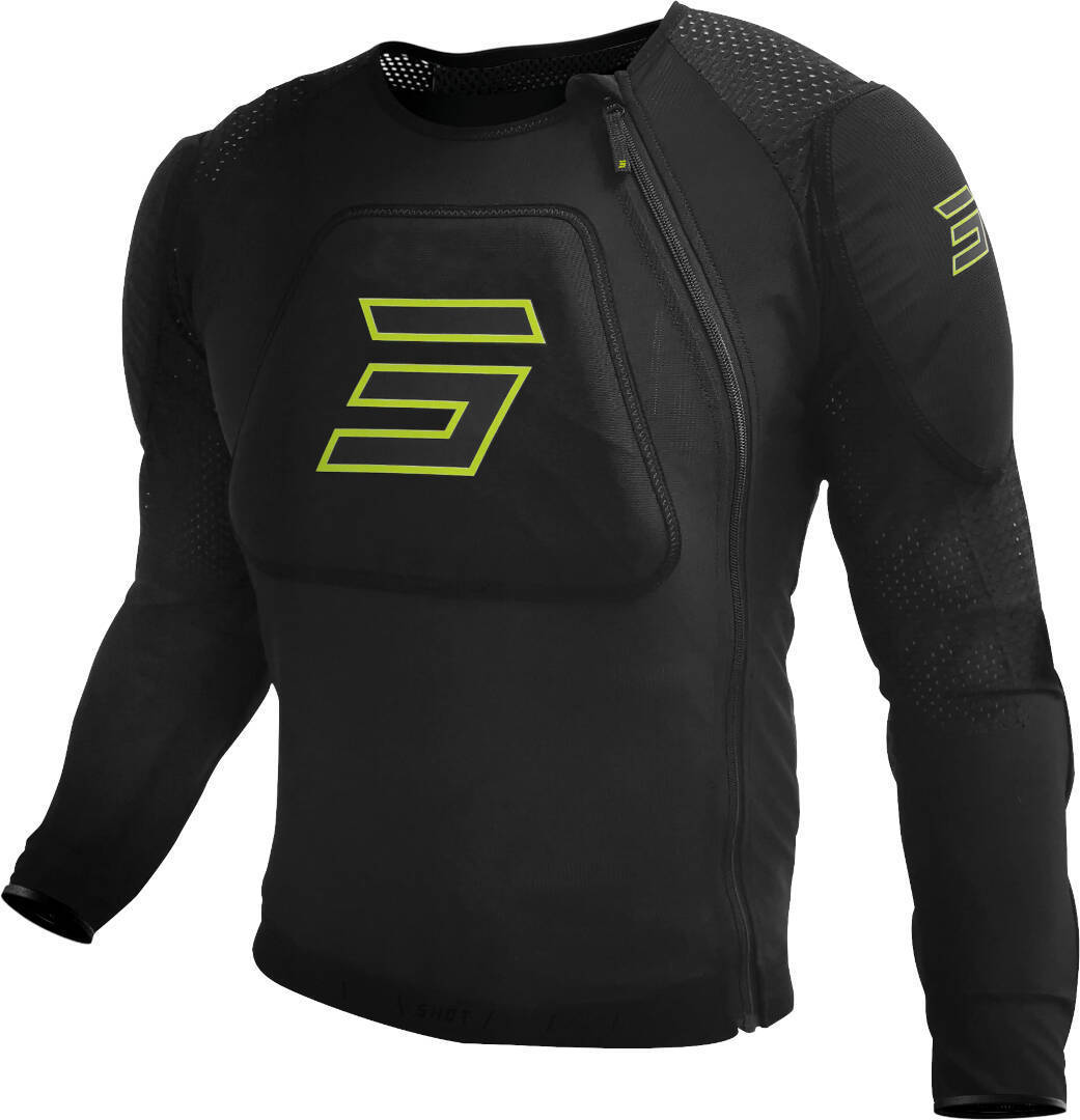 Shot Prime Protector Jacket