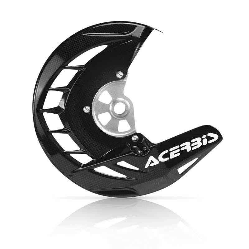 Acerbis Disc Cover Suzuki RM Mounting Kit