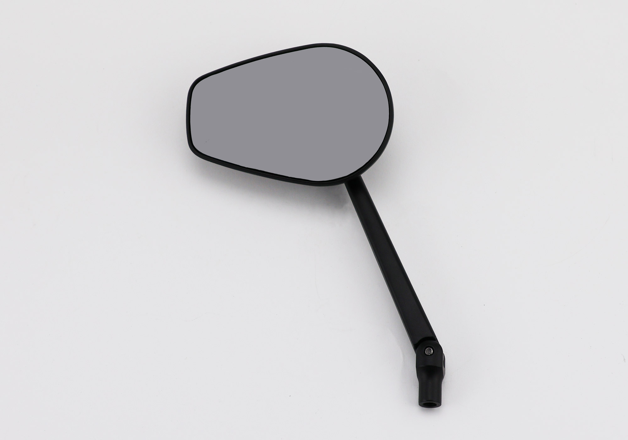 PROTECH MAGAZI mirror XC-90 CNC milled aluminium/Carbon/mirror glass black
