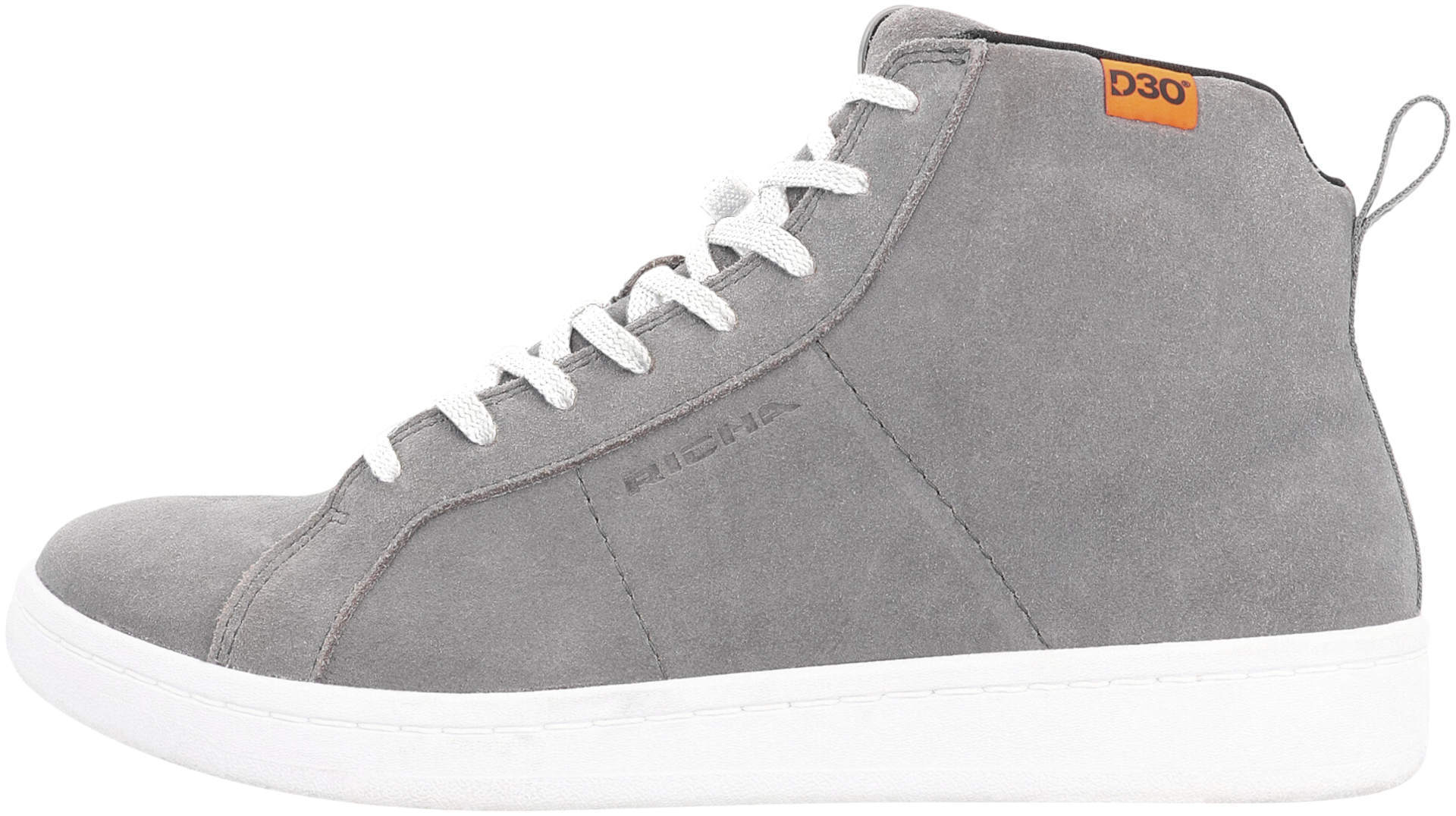 Richa Lewis WP waterproof Motorcycle Shoes