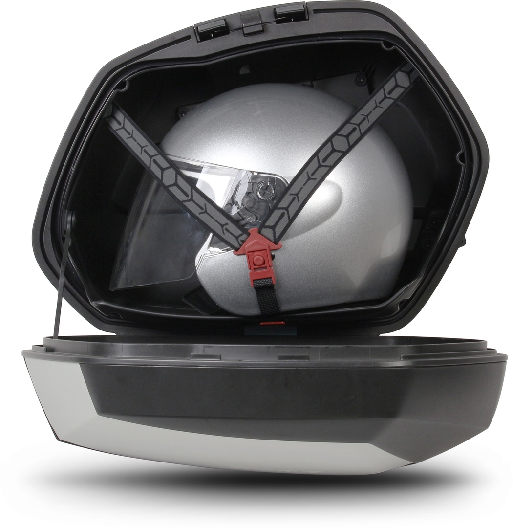 SHAD SH35 Side Cases Set