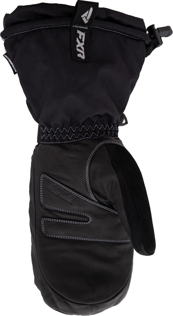 FXR Combat Mitt Ladies Snowmobile Gloves