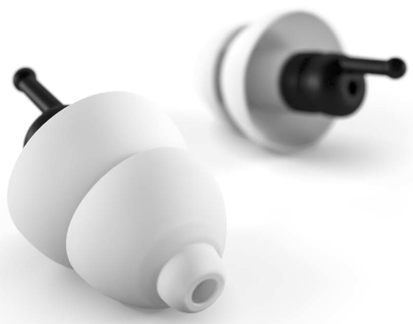 Alpine MotoSafe Tour Ear Plugs