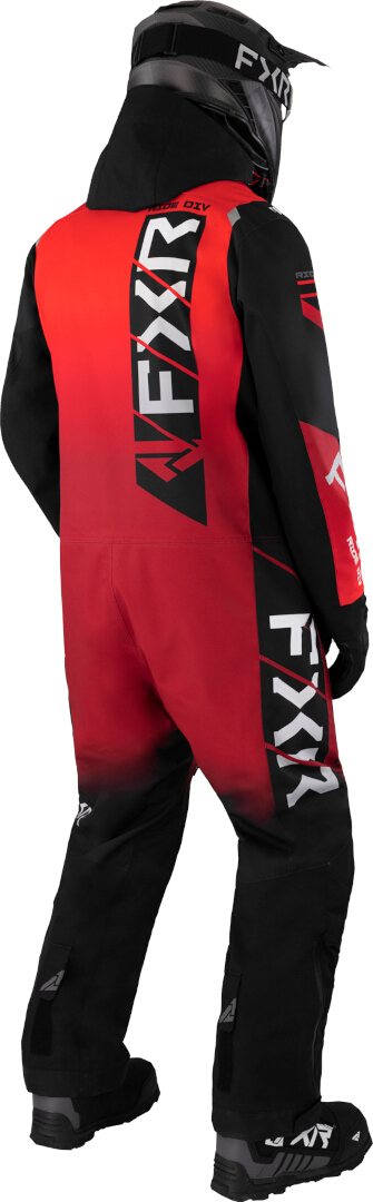 FXR Helium Insulated 2023 One Piece Snowmobile Suit