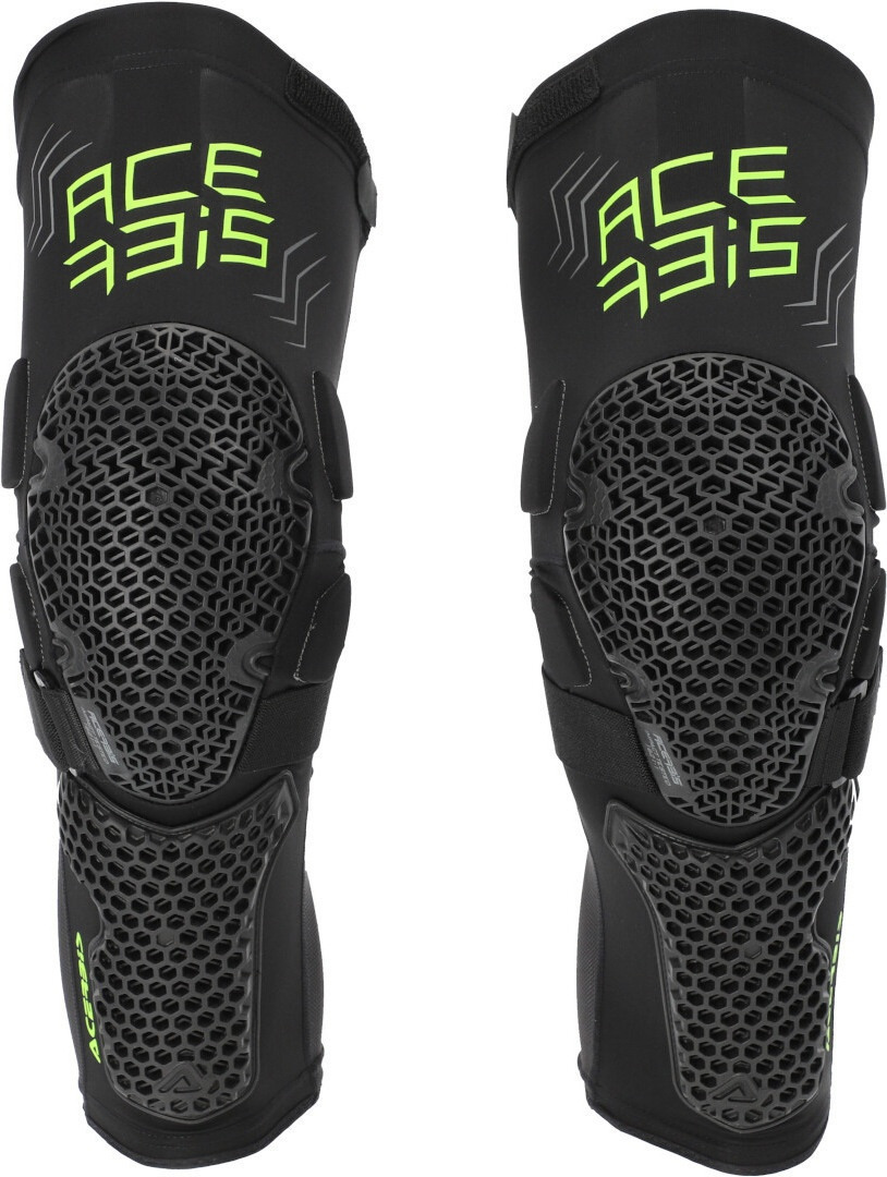 Acerbis MTB Korry Knee Protectors