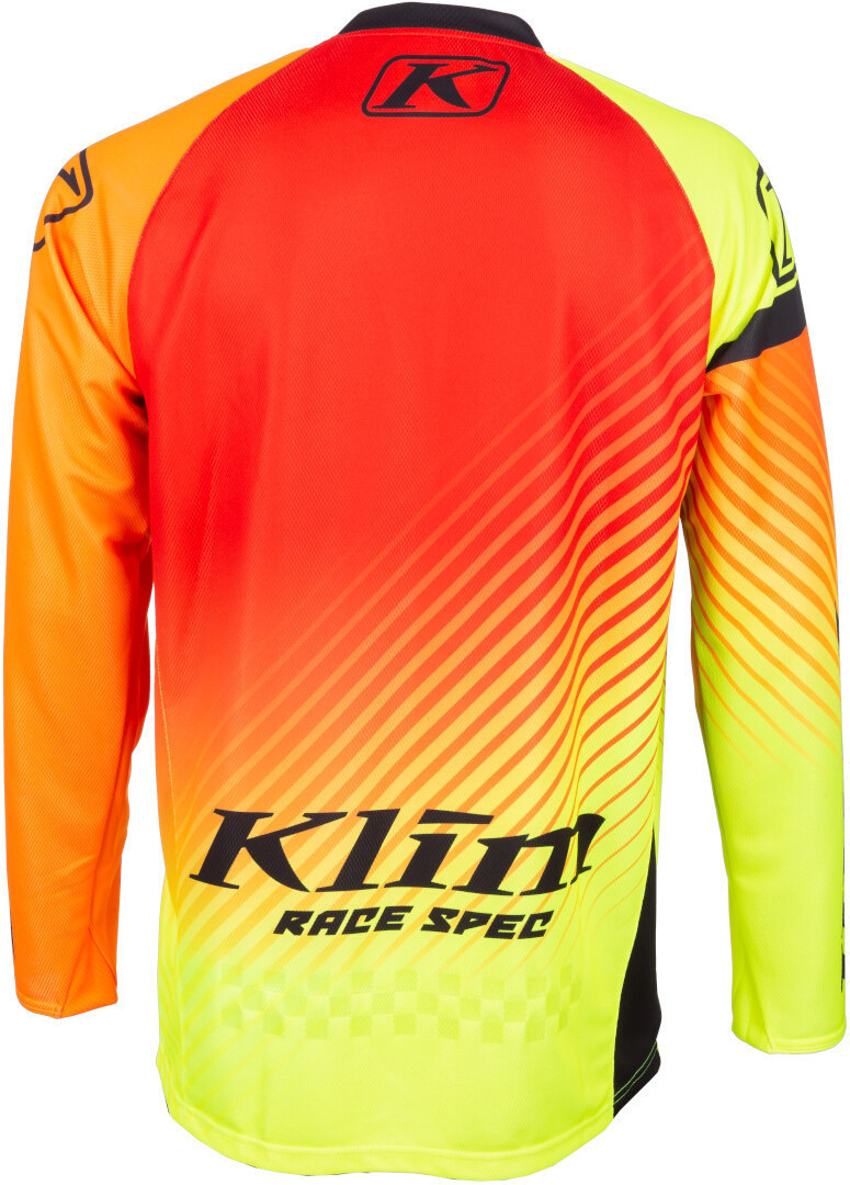 Klim Revolt Snowmobile Jersey