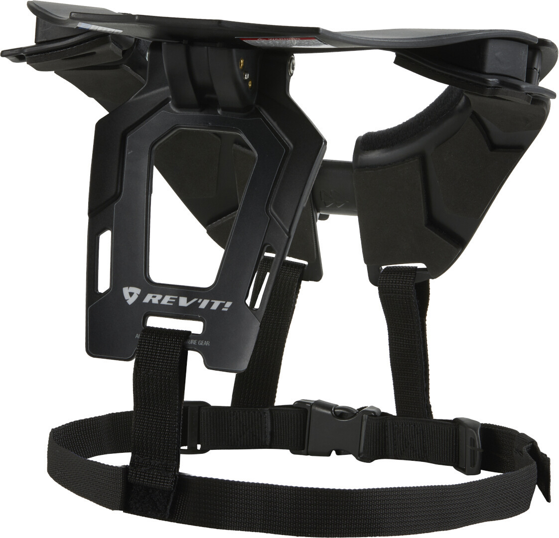 Revit Segur Neck Brace