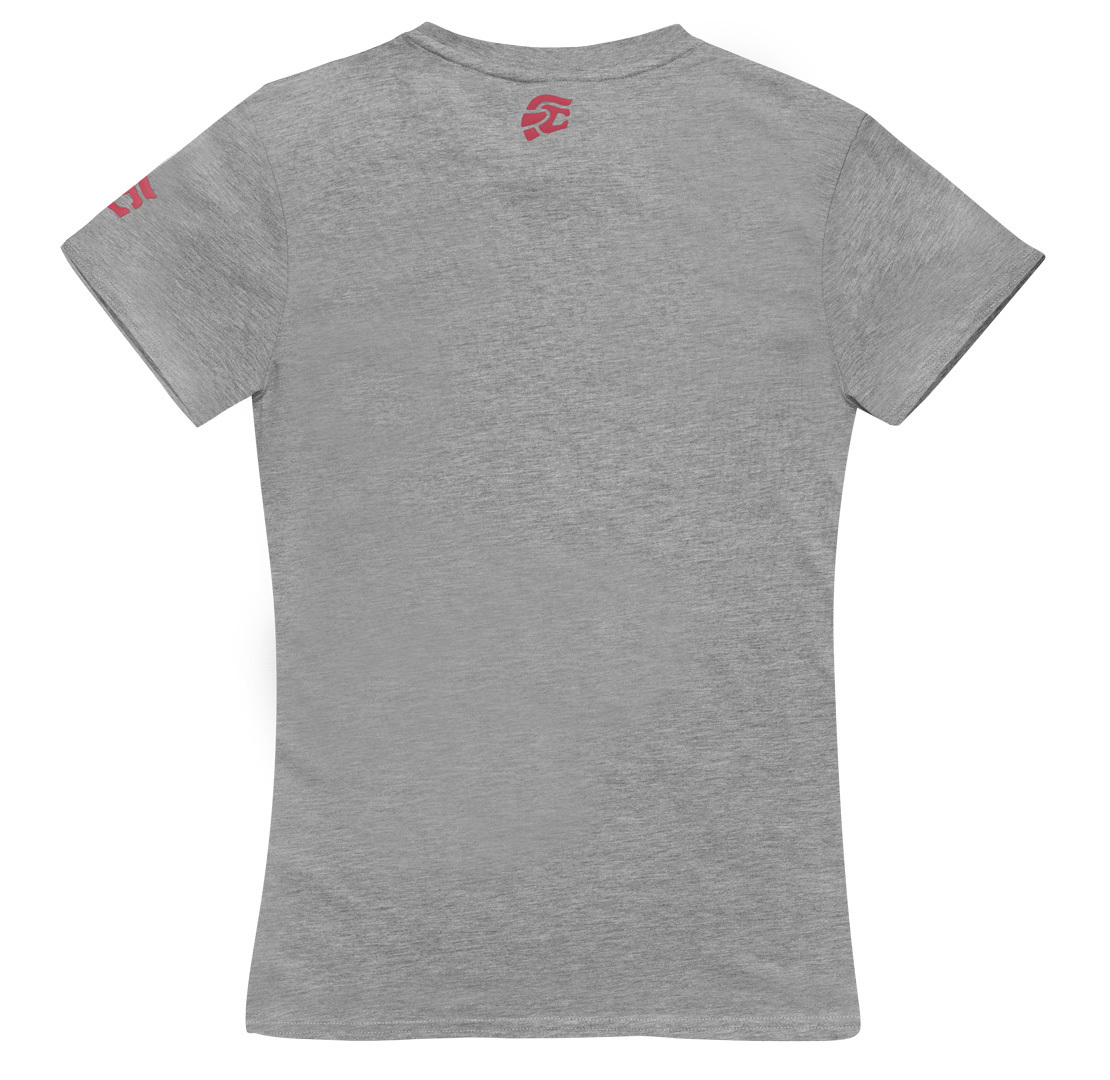 FC-Moto Moto Ladies T-Shirt