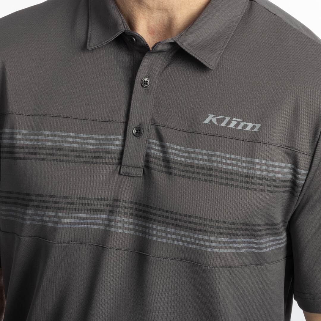 Klim Sentinel Polo Shirt