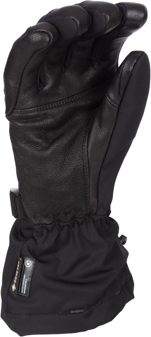 Klim Radiate Gauntlet Ladies Snowmobile Gloves