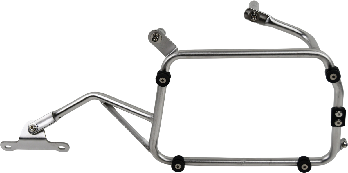 FC-Moto BMW R1300GS Side Case Carrier