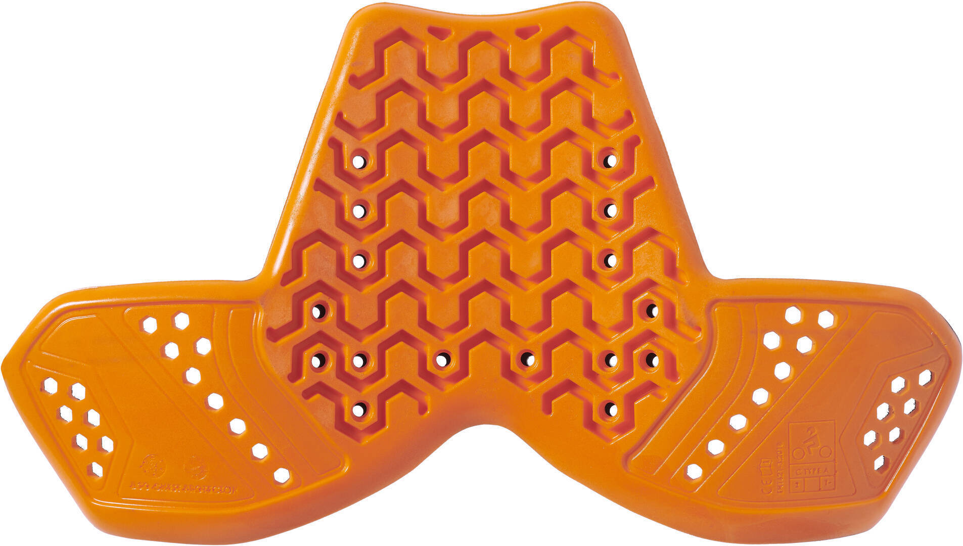 Richa D3O Racing Chest Protector