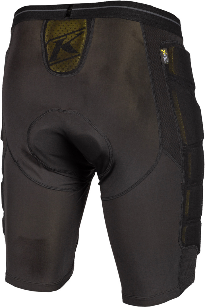 Klim Tactical Motocross Protector Shorts