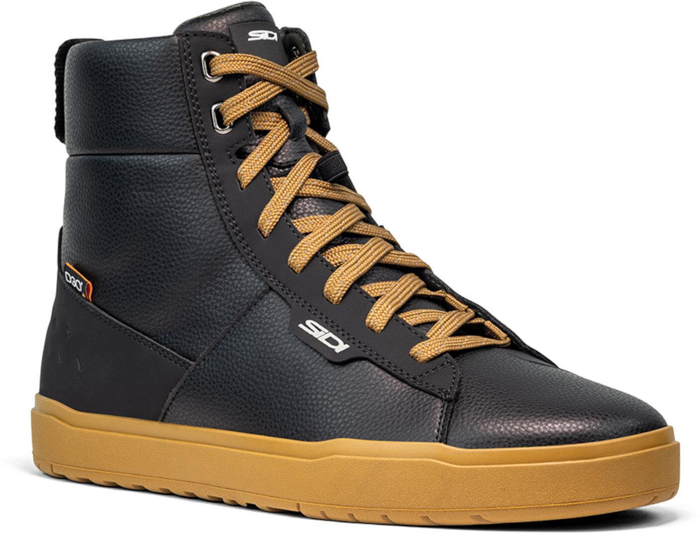 Sidi Arx High waterproof Motorcycle Shoes