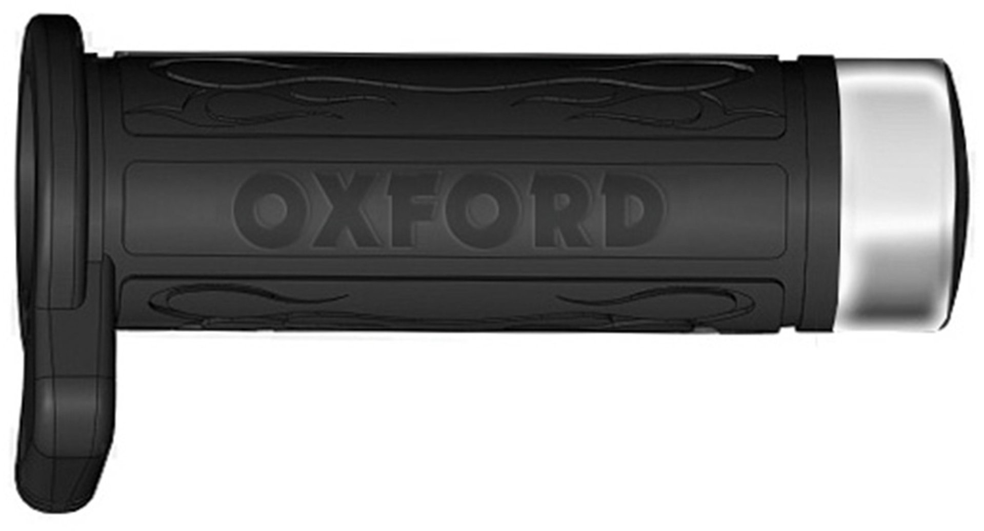 Oxford Essential Cruiser Heated Grips