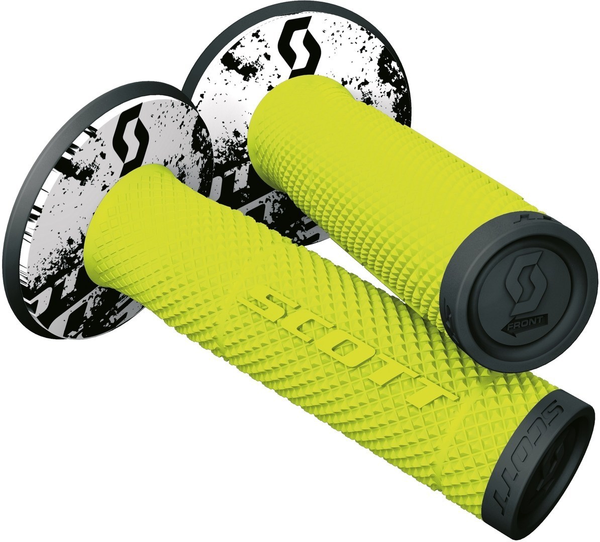 Scott SX II Plus Donut Motocross Grip