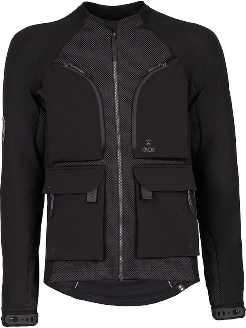 Knox Tor Protector Jacket